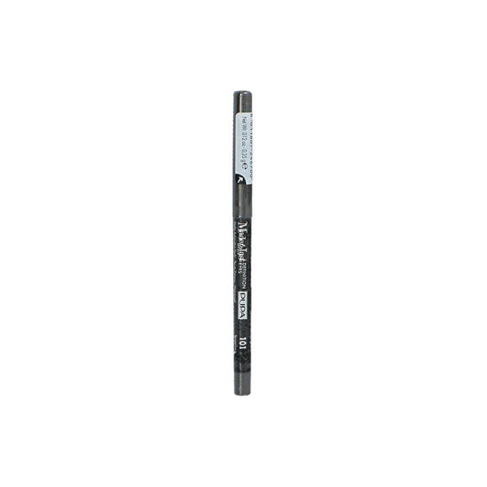 Pupa M.t.l. Definition Eyes Waterproof Pencil #101 Stone Grey 0.35g