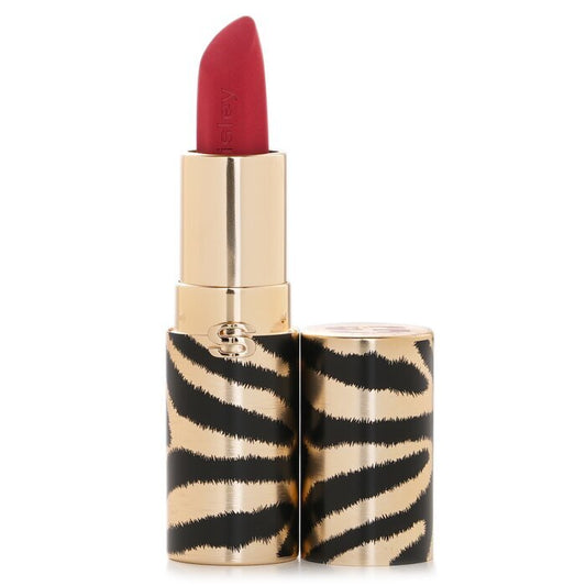 Sisley Phyto Rouge Velvet Lip Balm -  21 Rose Pop 3g