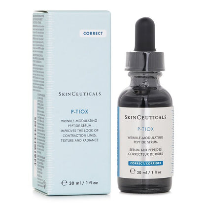 Skin Ceuticals P Tiox Wrinkle Modulating Petide Serum 30ml