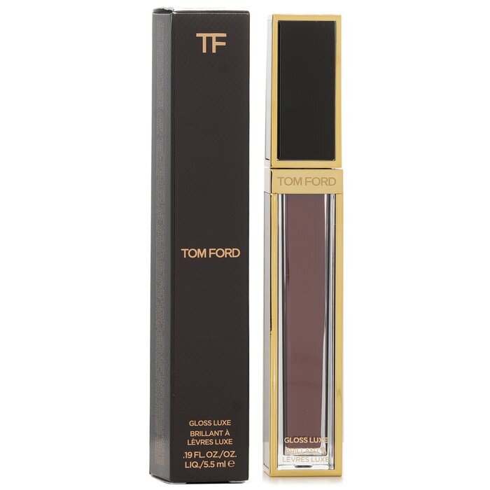 Tom Ford Gloss Luxe Lip Gloss -  20 Phantome 5.5ml