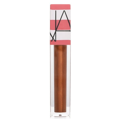 NARS Afterglow Lip Oil - 231 Laguna 5.7ml