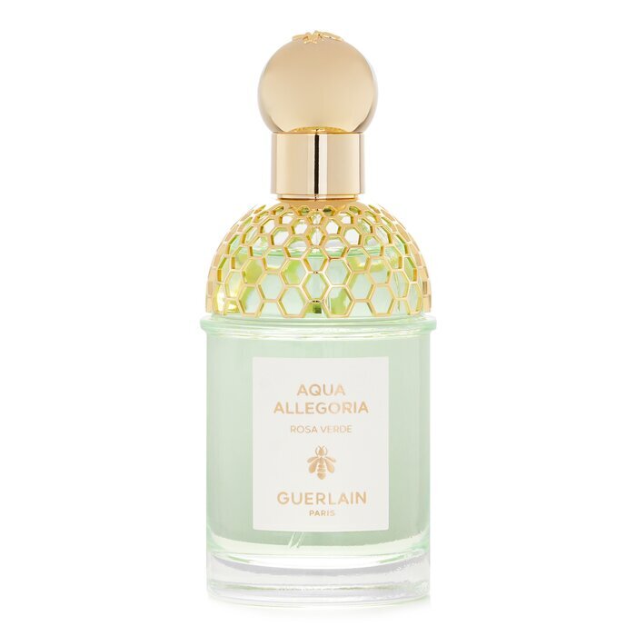 Guerlain Aqua Allegoria Rosa Verde Eau De Toilette Spray 75ml