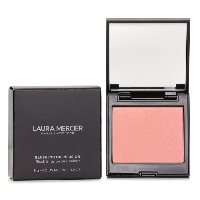 Laura Mercier Blush Colour Infusion -  Passion Fruit 6g
