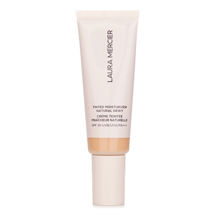 Laura Mercier Tinted Moisturizer Natural Dewy -  1N Birch 45ml