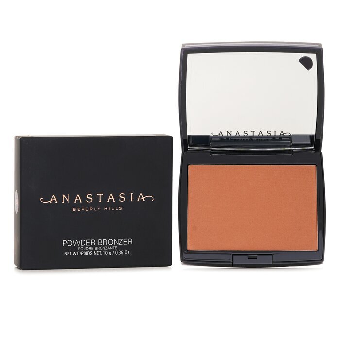 Anastasia Beverly Hills Powder Bronzer -  Saddle 10g