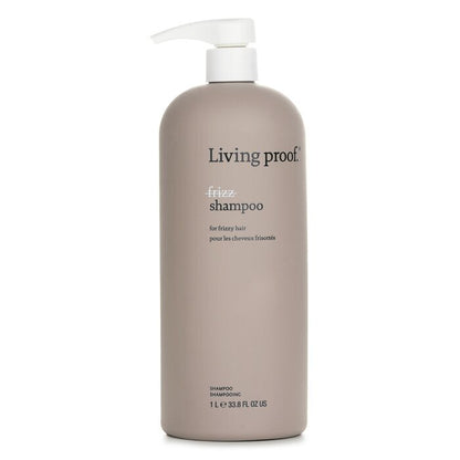Living Proof No Frizz Shampoo 1000ml