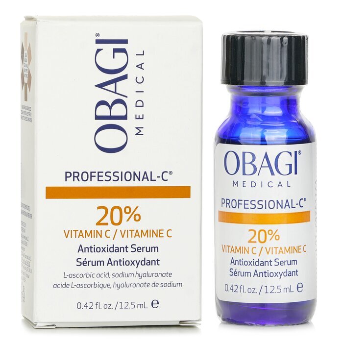 Obagi Professional C Serum 20% 12.5ml