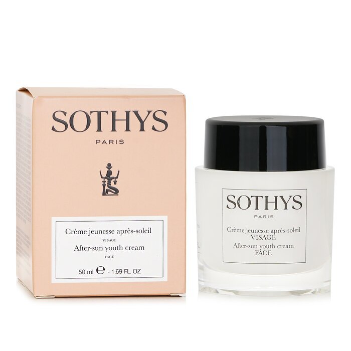Sothys After Sun Young Cream 50ml