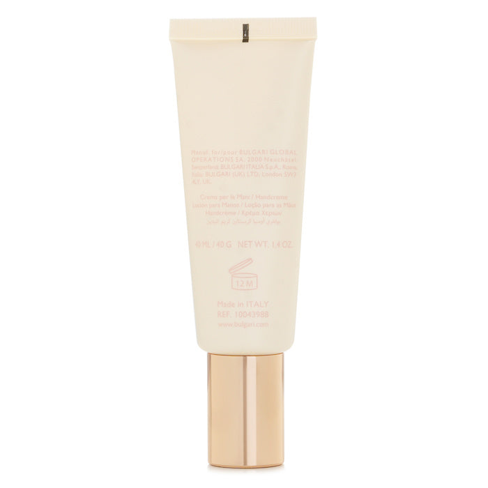 Bvlgari Omnia Crystalline Hand Cream 40ml