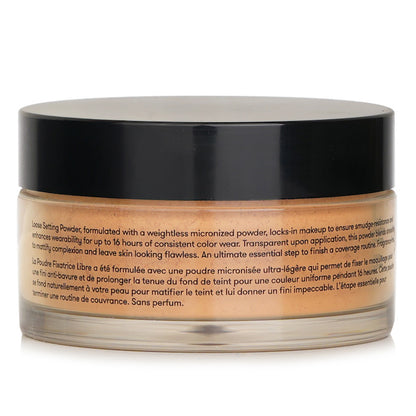 Dermablend Loose Setting Powder -  Warm Saffron 28g