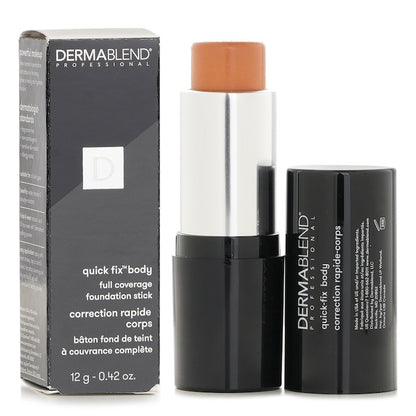 Dermablend Quick Fix Body -  Bronze 65W 12g