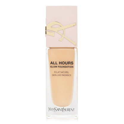Yves Saint Laurent All Hours Glow Foundation -  LN4 25ml