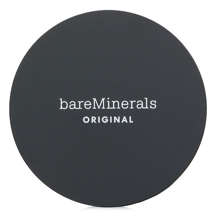 BareMinerals Original Pressed Powder Foundation Mineral SPF 15 -  Fairly Light 03 9g