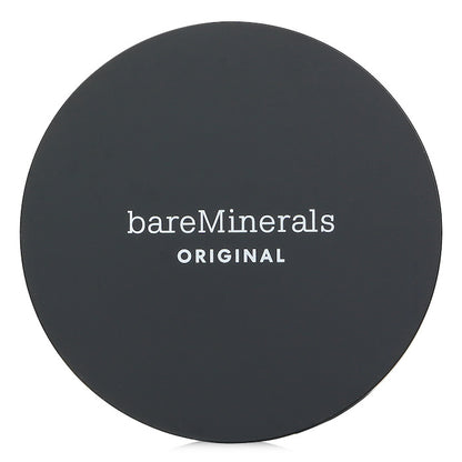 BareMinerals Orignal Pressed Powder Foundation Mineral SPF 15 -  Light 08 9g