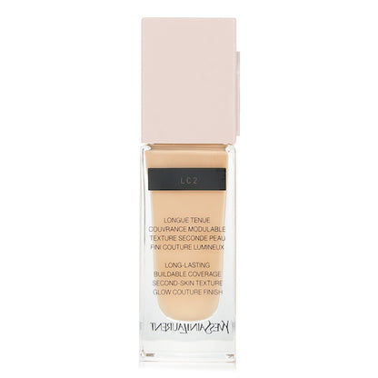 Yves Saint Laurent All Hours Glow Foundation -  LC2 25ml