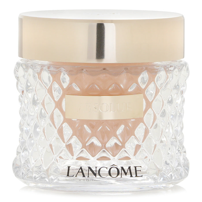 Lancome Absolue Sublime Essence-In-Cream Foundation -  110-PO 35ml