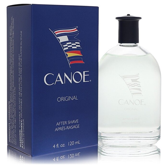Dana Canoe After Shave 120ml/4oz