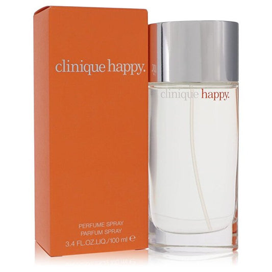 Clinique Happy Eau De Parfum Spray 100ml/3.4oz