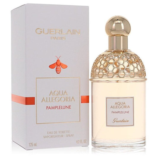 Guerlain Aqua Allegoria Pamplelune Eau De Toilette Spray 125ml/4.2oz