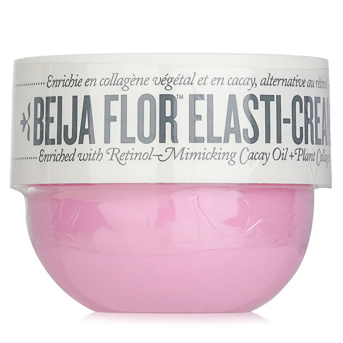 Sol De Janeiro Beija Flor Elasti Cream 75ml