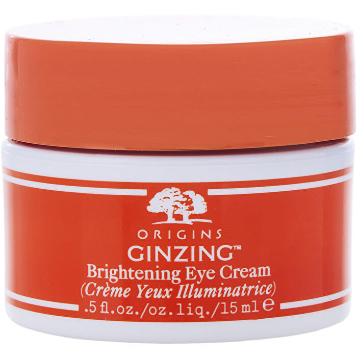 Origins Ginzing Brightening Eye Cream Cool 15ml