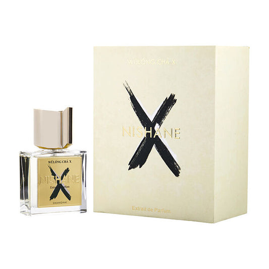 Nishane Wulong Cha X Extrait De Parfum Spray 100ml/3.38oz