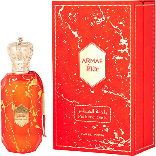 Armaf Eter Perfume Oasis Eau De Parfum Spray 100ml/3.4oz