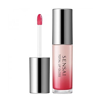 Sensai Total Lip Gloss #02 Akebono Red 4.5ml