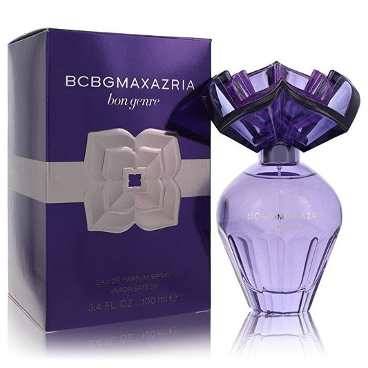 Max Azria Bon Genre Eau De Parfum Spray 100ml/3.4oz