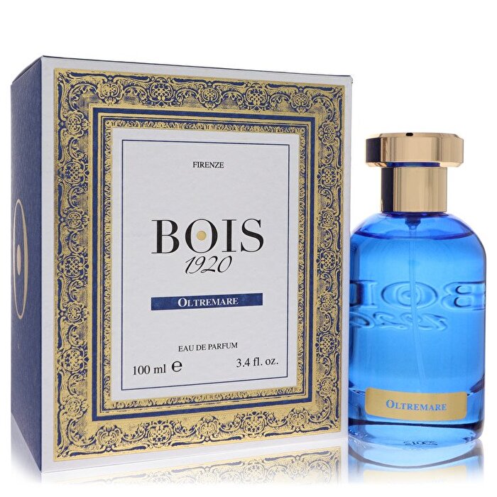 Bois 1920 Oltremare Eau De Parfum Spray 100ml/3.4oz