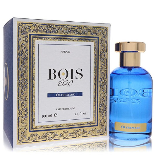 Bois 1920 Oltremare Eau De Parfum Spray 100ml/3.4oz
