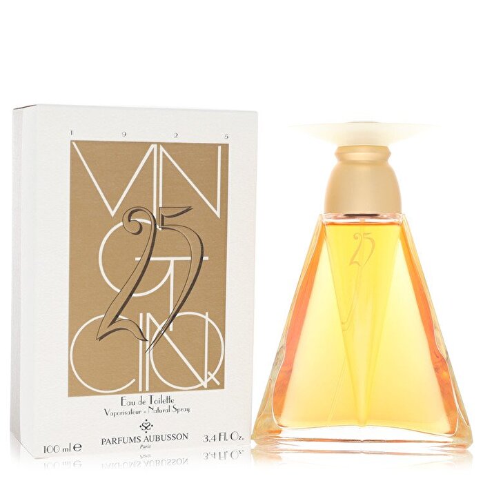 Aubusson 25 Eau De Toilette Spray 100ml/3.4oz