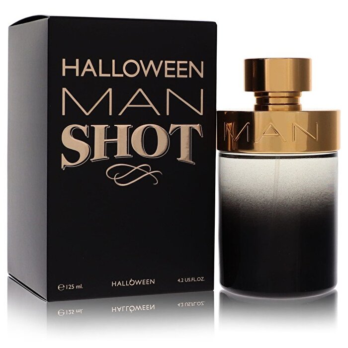 Jesus Del Pozo Halloween Man Hero Eau De Toilette Spray 125ml/4.2oz