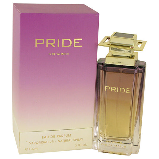 Parfum Blaze Pride Eau De Parfum Spray 100ml/3.4oz