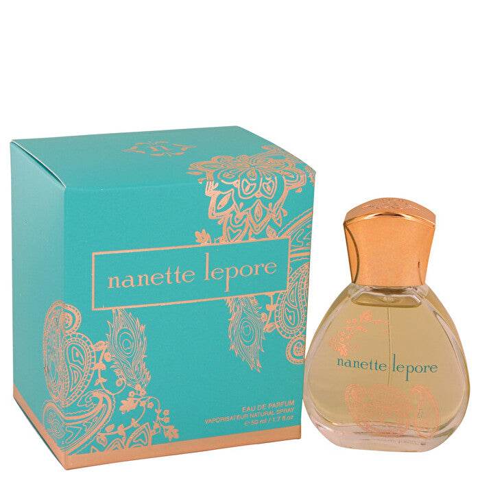 Nanette Lepore New Eau De Parfum Spray 50ml/1.7oz