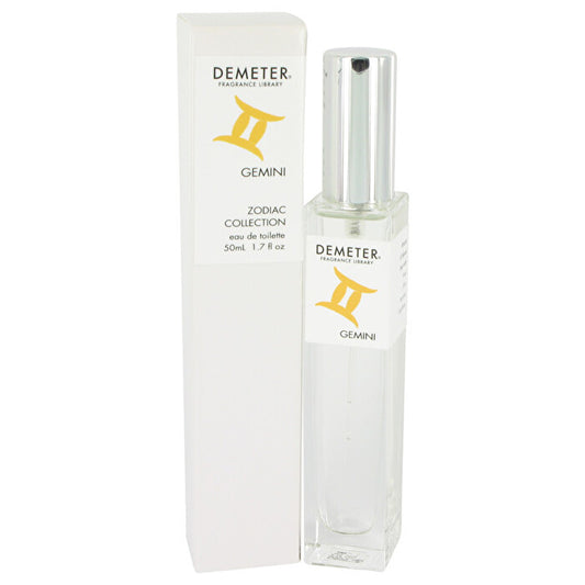 Demeter Demeter Gemini Eau De Toilette Spray 50ml/1.7oz