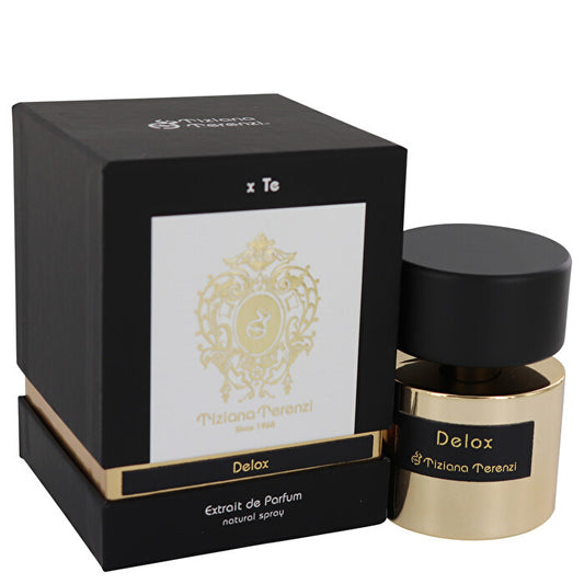 Tiziana Terenzi Delox Extrait De Parfum Spray 100ml/3.38oz