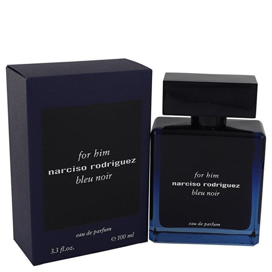 Narciso Rodriguez Narciso Rodriguez Bleu Noir Eau De Parfum Spray 100ml/3.3oz