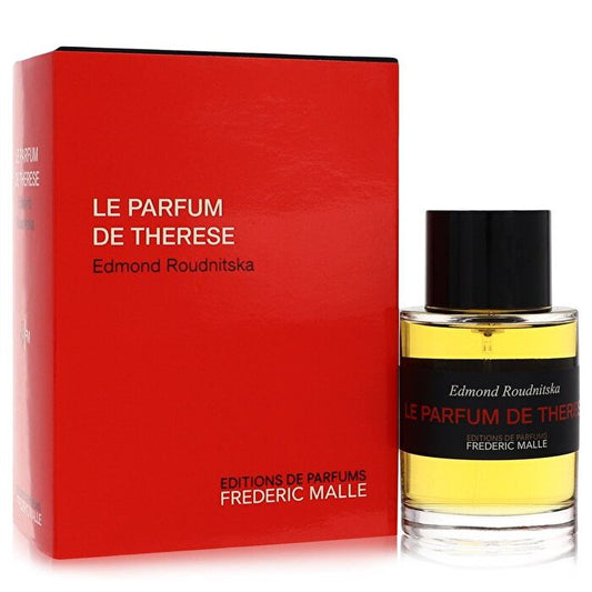 Frederic Malle Le Parfum De Therese Eau De Parfum Spray (Unisex) 100ml/3.4oz