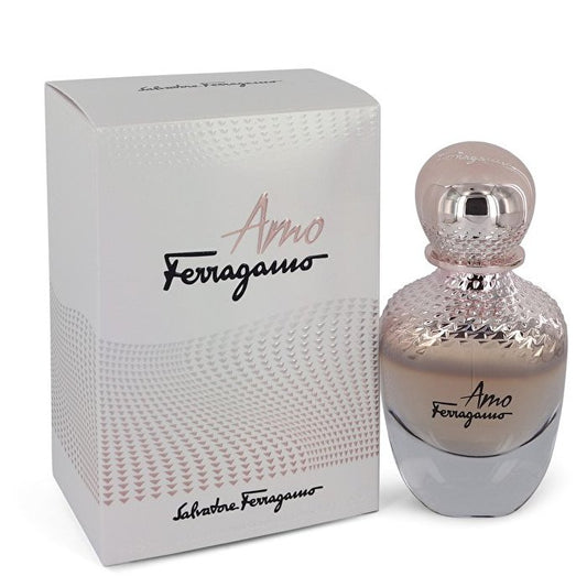 Salvatore Ferragamo Amo Ferragamo Eau De Parfum Spray 50ml/1.7oz