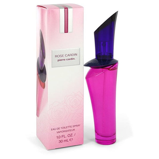 Pierre Cardin Pierre Cardin Rose Cardin Eau De Toilette Spray 30ml/1oz