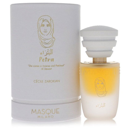 Masque Milano Masque Milano Tango Eau De Parfum Spray (Unisex) 35ml/1.18oz