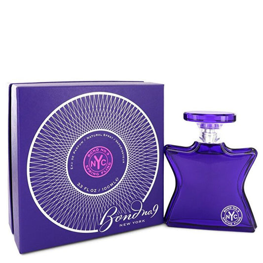 Bond No. 9 Spring Fling Eau De Parfum Spray 100ml/3.4oz