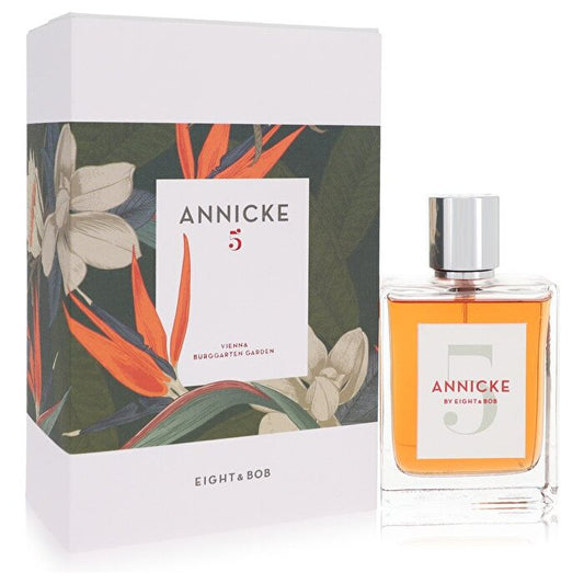 Eight & Bob Annicke 5 Eau De Parfum Spray 100ml/3.4oz