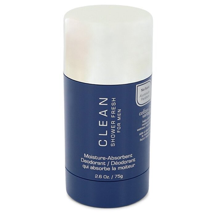 Clean Clean Shower Fresh Deodorant Stick 77ml/2.6oz