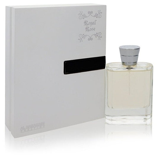 Al Haramain Al Haramain Royal Rose Eau De Parfum Spray 100ml/3.4oz