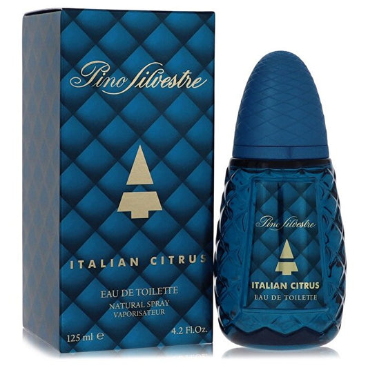 Pino Silvestre Pino Silvestre Amber Woods Eau De Toilette Spray 125ml/4.2oz