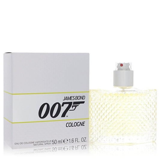 James Bond 007 Eau De Cologne Spray 50ml/1.6oz
