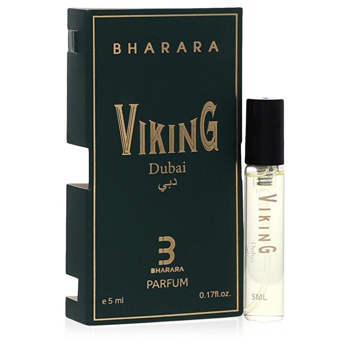 Bharara Beauty Bharara Viking Dubai Mini Eau De Parfum Spray 5ml/0.17oz