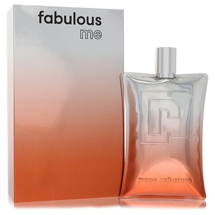 Paco Rabanne Paco Rabanne Fabulous Me Eau De Parfum Spray (Unisex) 60ml/2oz